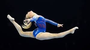 14.133 footage belongs to international olympic ron boszhard gaat langs bij sanne en lieke wevers, die bij de beste turnsters van ons land horen. Russian Gymnasts Rule In All Around Final Wevers And Visser In Top Ten Netherlands News Live