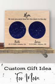 This custom canvas pillow cover is printed to order in the usa and can be personalized with a message or your name and the names of your siblings. Custom Gifts For Mom All Products Are Discounted Cheaper Than Retail Price Free Delivery Returns Off 66