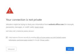 Existing accounts can reset passwords by email, text or reset code. The 404 Or The Site Is Not Secure Messages In Both Chrome And Ie Microsoft Community