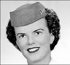 ARLENE BYRNE Obituary (2013)