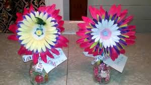 Check spelling or type a new query. Diy Teacher Appreciation Week Gift Day 2 Say Thank You With A Custom Flower Youtube