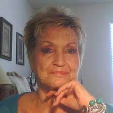 Obituary information for Beth Ott Winward