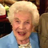 Betty Hecht Obituary