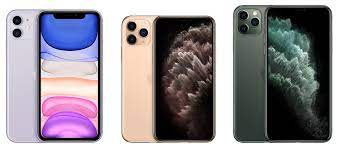 You can find a number of different products by apple on lazada malaysia. Malaysian Iphone 11 Pro And Pro Max Pricing Revealed Available 27 Sept Soyacincau Com