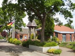 Am hopfengarten 2 36251 bad hersfeld. Gemeinde Rickert De Kirche In Budelsdorf Und Rickert