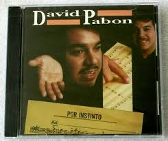 DAVID PABON