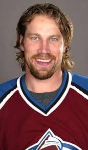 Registre des internationaux de hockey sur glace