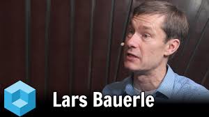 Lars Bauerle, RapidMiner