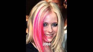 Avril lavigne — complicated (let go 2002). Avril Lavigne 2000 2013 Youtube