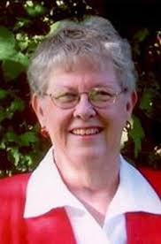 Ruth Ann Denny Thorne Obituary June 19, 2010