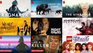 Below, you'll find the full list of everything new to netflix in both april and may 2021, with our recommendations in bold. What To Watch On Netflix Canada In January 2020