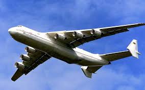 Posted by unknown at 20:10. Inilah Antonov An 225 Pesawat Terbesar Di Dunia Saat Ini Blog Unik