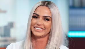 The former glamour model, 42, revealed to her fans in august that she had jetted off to turkey to have veneers fitted. Katie Price Did Plastic Surgery And Tattoos To Look Good Before And After Pictures Glamour Path