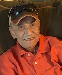 Thomas Nostin Obituary