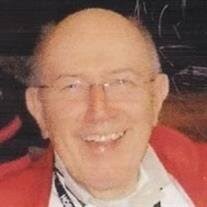 Benjamin A. Ranck M.D. Obituary