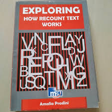 On the right side of my bed, there is a wardrobe. What Is The Definition Of Recount Text Brainly