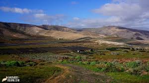 Prepare for a full day adventure requiring planning, timing and a whole lot of water. Hiking In The North Of Lanzarote Lanzarote Feeling