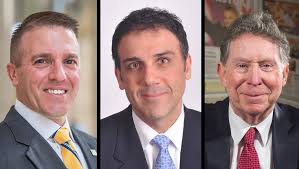 Morganelli, Kassis are apparent judge races winners after paper ballot  recount