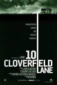 10 Cloverfield Lane Is Een Amerikaanse Thriller Uit 2016 Onder Regie Van Dan Trachtenberg Het O Cloverfield Lane 10 Cloverfield Lane 10 Cloverfield Lane Movie