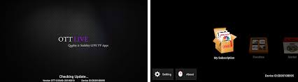 Download ottplayer apk 6.0.8 for android. Ott Live Tv Unduh Apk Versi Terbaru Ott Cssab 20141003 Com Ottlive Tv
