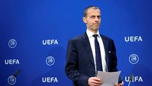 Bir alt düzeydeki ligue 2 ile birlikte ligue de football professionnel içinde bulunan iki ligden biridir. Ceferin Fransa Ligi Baslayabilir Son Dakika Fransa Ligue 1 Haberleri Fotomac