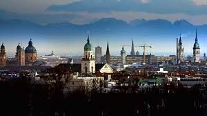 München verpasst langsam den architektonischen anschluss; Sehenswurdigkeiten In Munchen Tipps Fur Anfanger Munchen Sz De