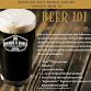 Beer 101 - Learn to make a Stout event image