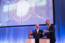 Sabic Sabic Continues Global Growth With Innovative Polypropylene