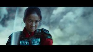 Nonton online mulan unparalleled mulan 2020 sub indonesia. Mulan Official Trailer Indonesia Subtitle Youtube