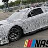 We can't make you like nascar. 1