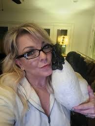 Tiffany Burleson's Instagram, Twitter & Facebook