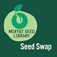 Moffat Seed Library - Seed Swap event image