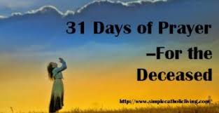 Whether gathering around the dinner table with family, or the holiday is months away, thanksgiving prayers of gratitude and thanks are always beneficial for your mind and heart. Thanksgiving Prayer For The Life Of The Deceased Prayever