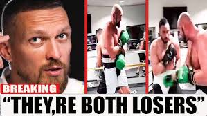 ANALISIS DE LOS COMBATES DE LA VELADA DEL AÑO 3 ¿QUIEN GANA?