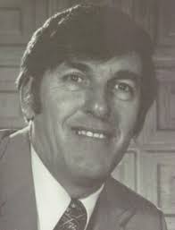 Rufus Edgar Nutt (1931-1977)