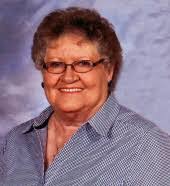Obituary information for DeLores Elaine Pagel