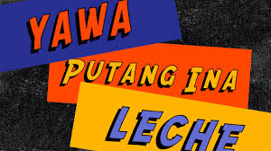 Meaning of Popular Filipino Bad Words Like Yawa and Gago