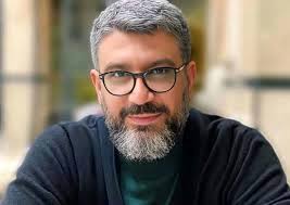 رضا رشیدپور