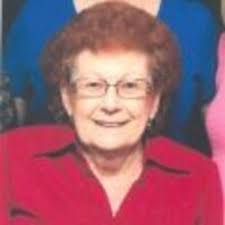 Anna E Peck Obituary May 11, 2019