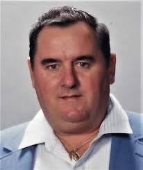 Larry Benjamin Loga Sr. Obituary