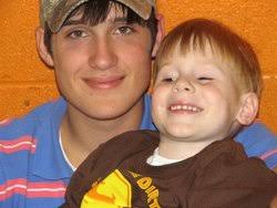 Jacob Samuel Rowland (1989-2012)