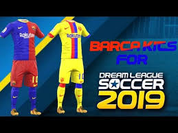 Fc barcelona is a very famous football club in spain. Fc Barcelona Leaked Kits 2020 21 For Dream League Soccer 2019 Youtube