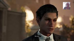 Sherlock Holmes Chapter 1- POLICE TRAINING P2 #sherlockholmeschapterone