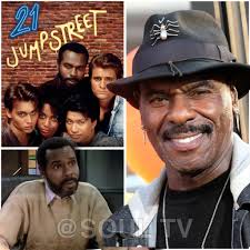 Happy 76th Birthday to Steven Williams Born Jan 7, 1949, He is known for  his roles as Captain Adam Fuller