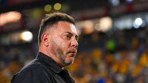 Estadio Universitario, la pesadilla de Antonio Mohamed
