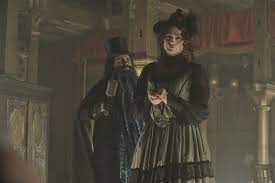 The film, which will be directed by juan carlos medina (painless), will simply be called the limehouse golem.set in 1880 london, it's a. Bild Von The Limehouse Golem Bild 7 Auf 29 Filmstarts De