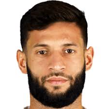 ترکیب بازی براگانتینو