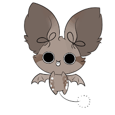 Kawaii Bat Ota Closed By Pixelwindy On Deviantart Are you searching for bat png images or vector? kawaii bat ota closed by pixelwindy