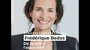 Description frédérique bedos est journaliste. Frederique Bedos De La Presentatrice Tele A La Militante Associative World Of Women