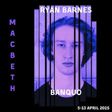 OKTC's cast of Macbeth travelled to Stratford last night to see the  Scottish Play live at the Avon Theatre! 🗡️🩸👻 Thank you Dakota Jamal  Wellman and Austin Eckert for meeting with us